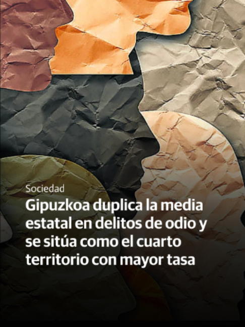 @El Diario Vasco