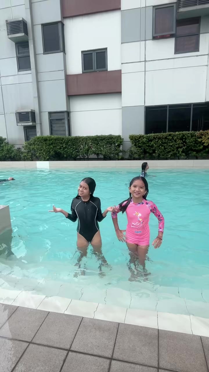 @Lil’ Star Sirens Momay