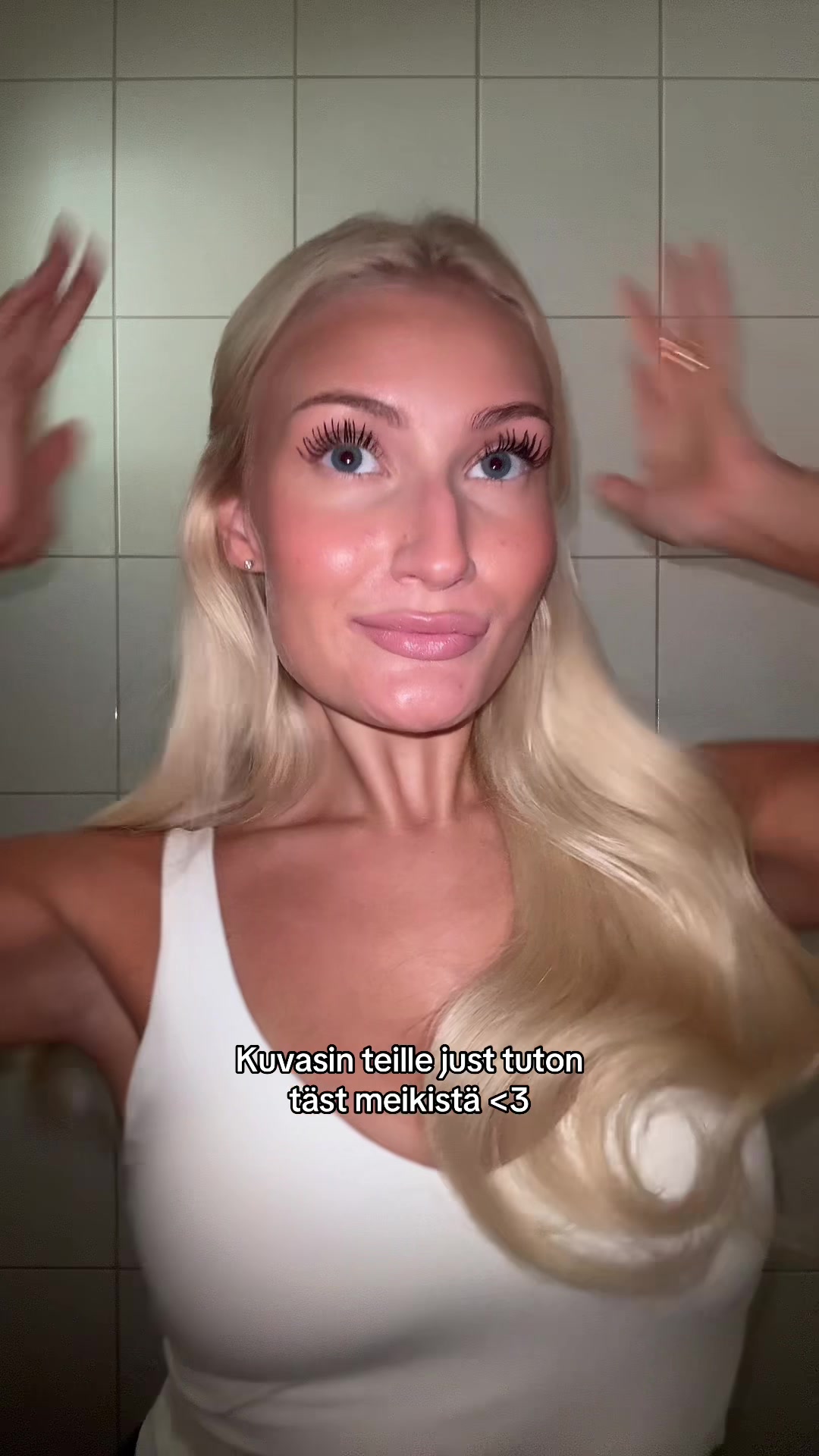 @Meta Mickos