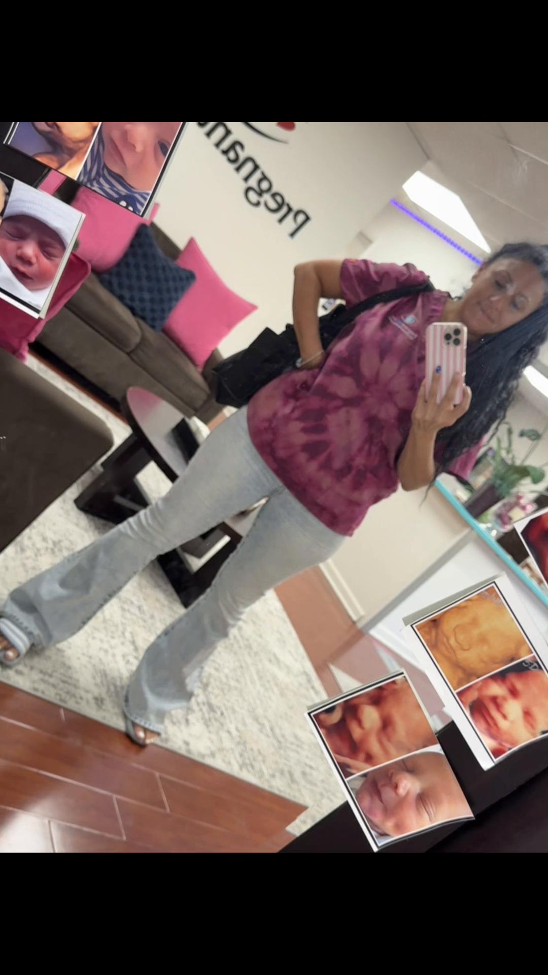 @PregnantSee Inc.