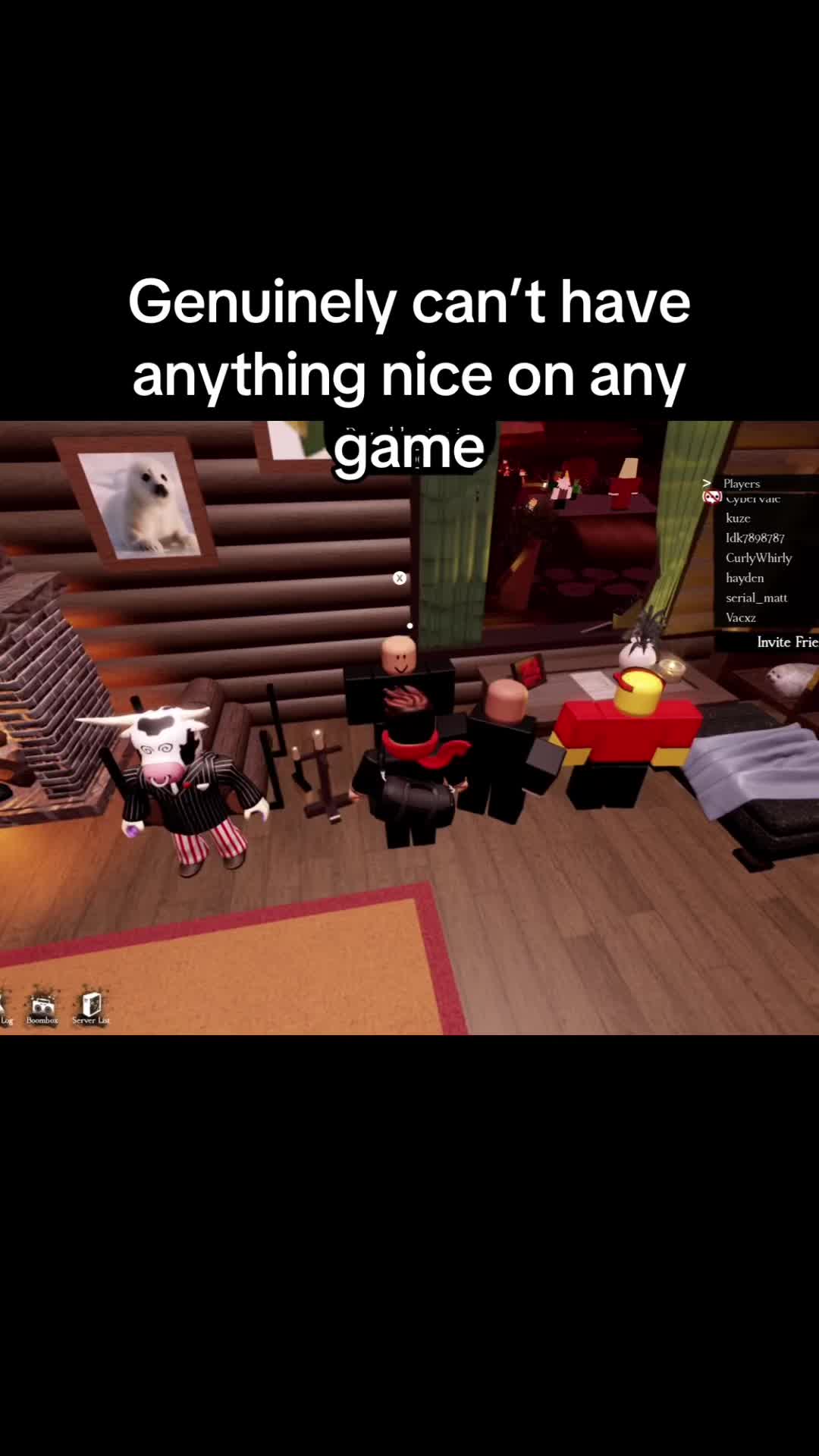 @Supergoon
