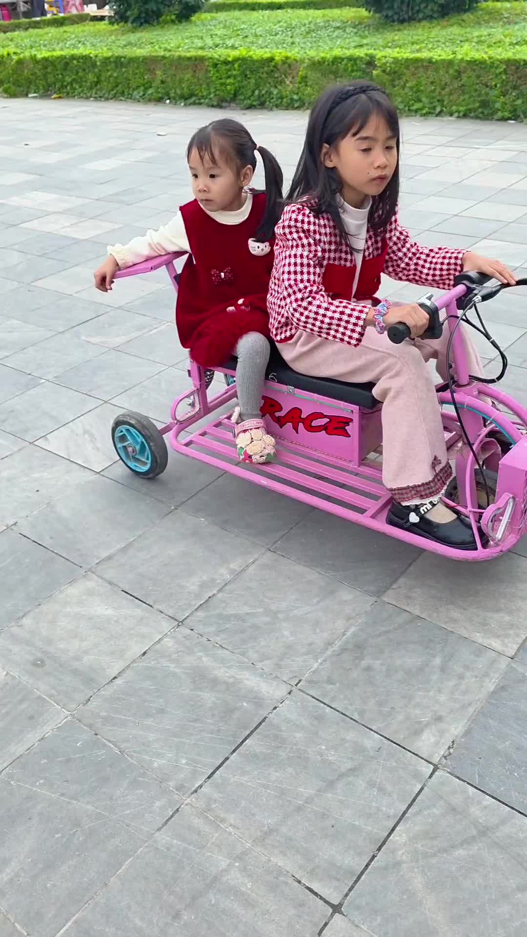 @Điểm dừng chân km 30 Hà Giang