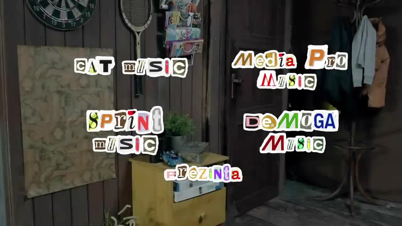 @Postez melodii pe acest cont.