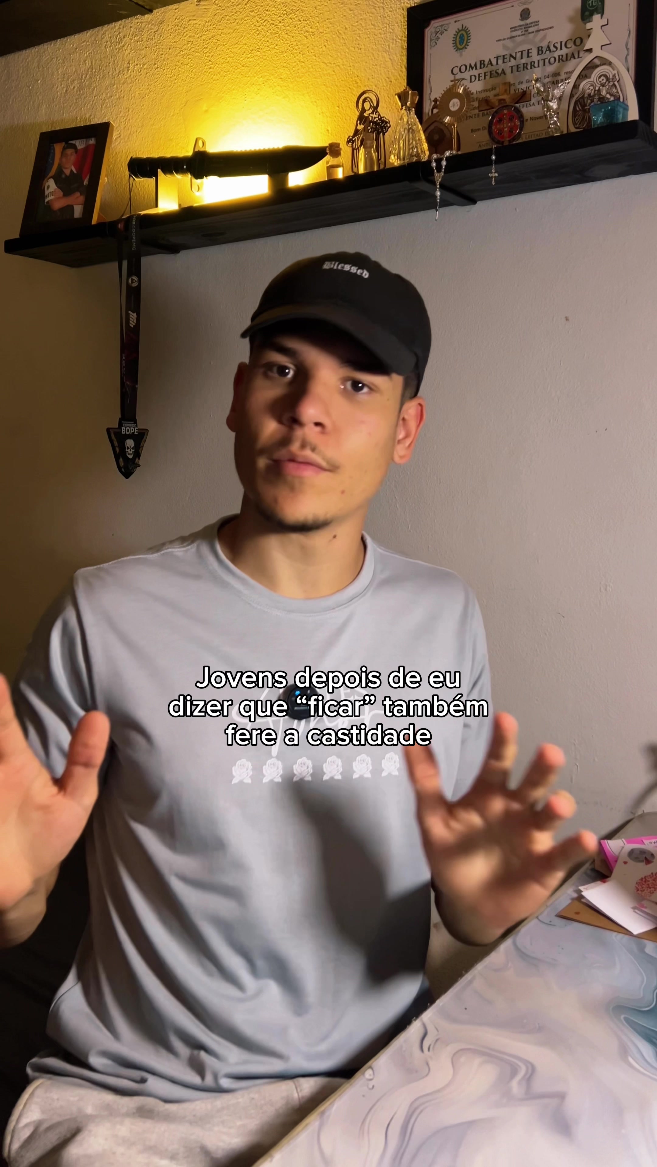 @Vini futuro pai de menina 🤍