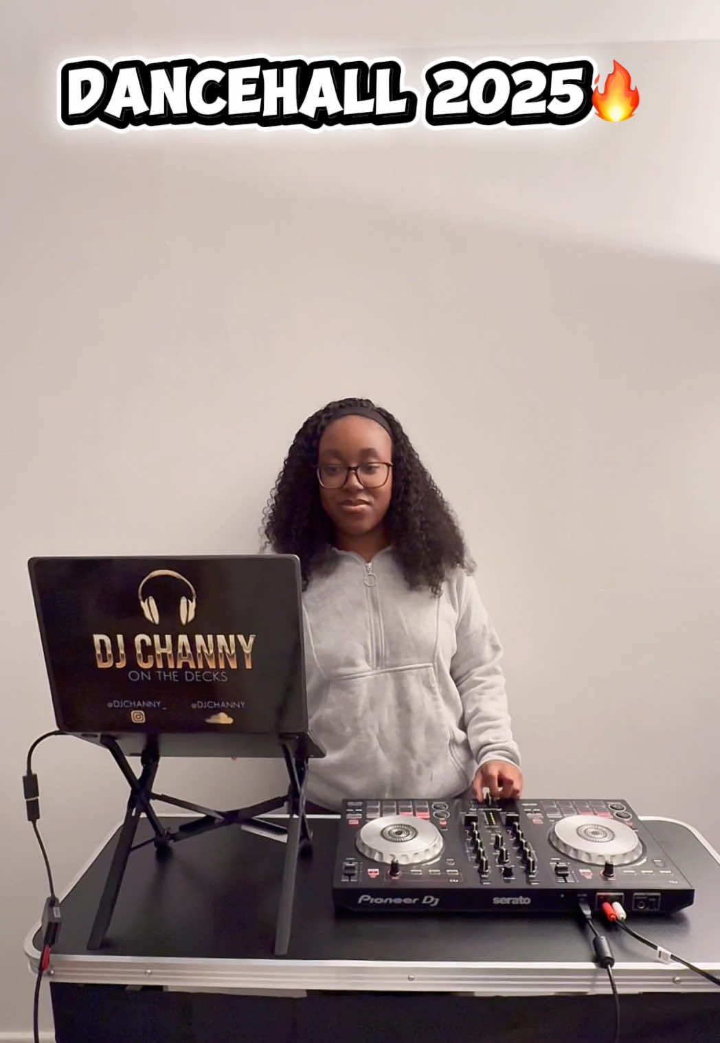 @DJ Channy💕
