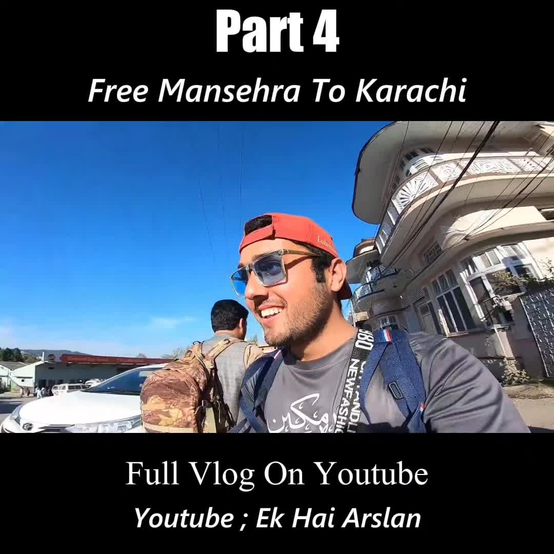 @Ek Hai Arslan