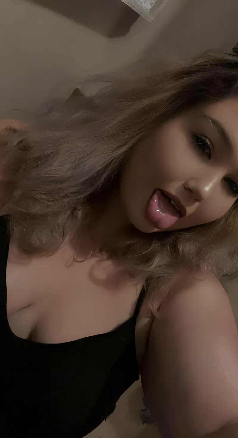 @Becky