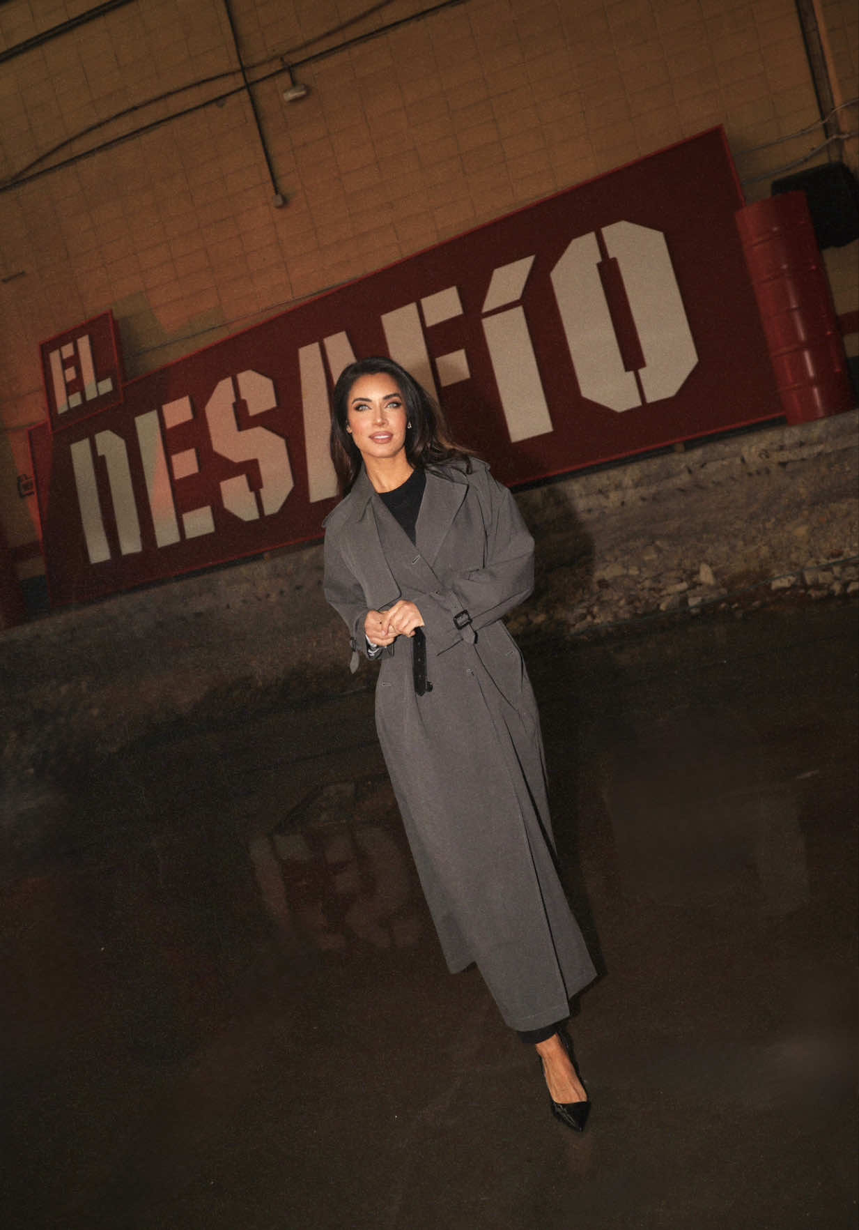 @Pilar Rubio
