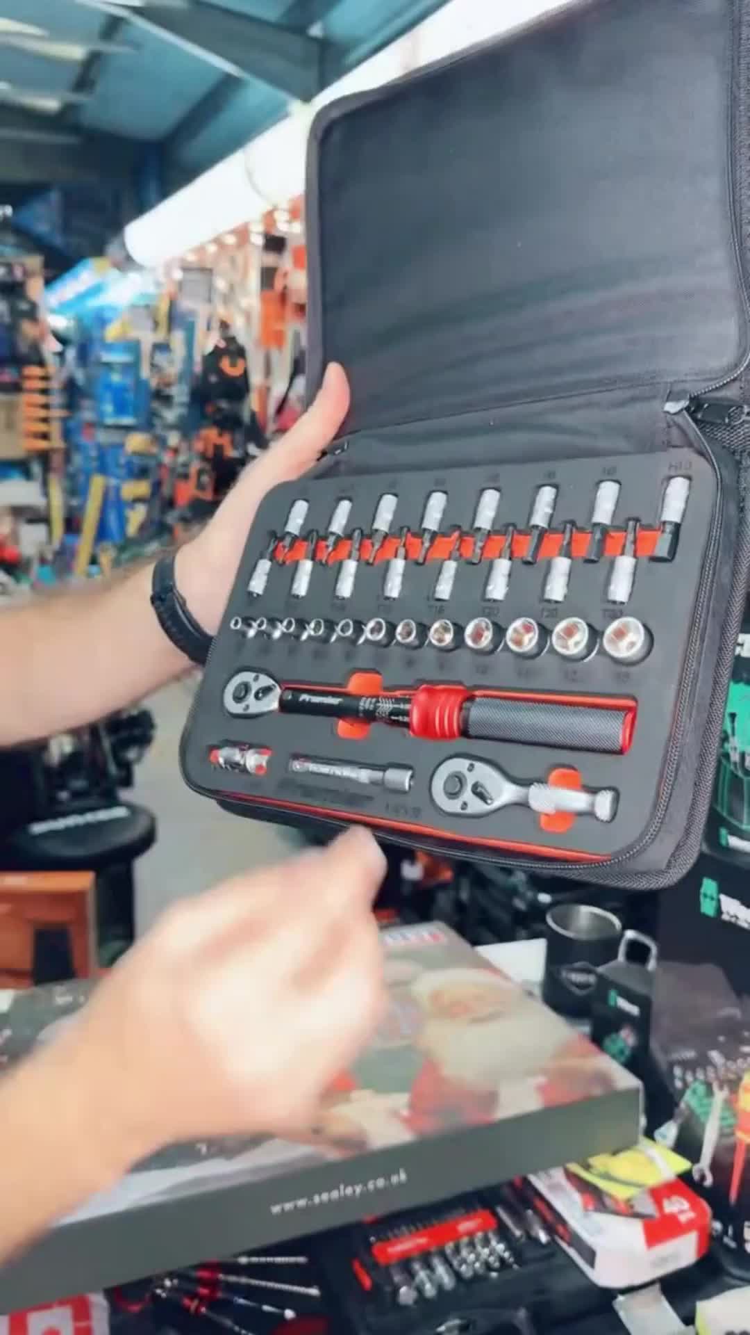 @Epic Tools Deals