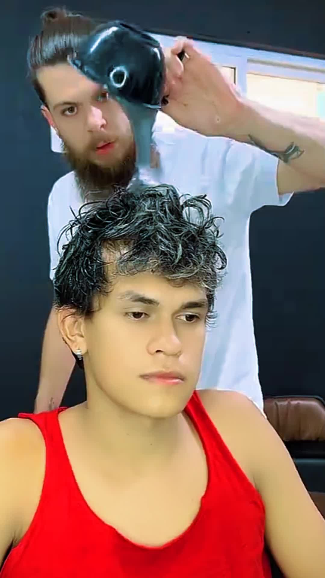 @DAILY Haircut💈✂️