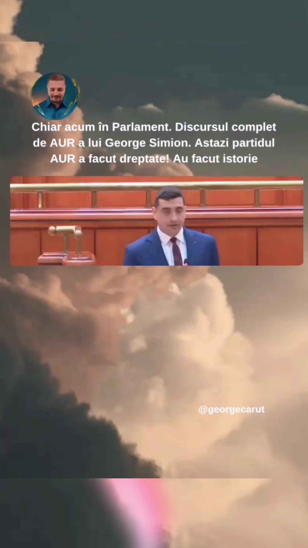 @🇷🇴 George Alexandru Carut
