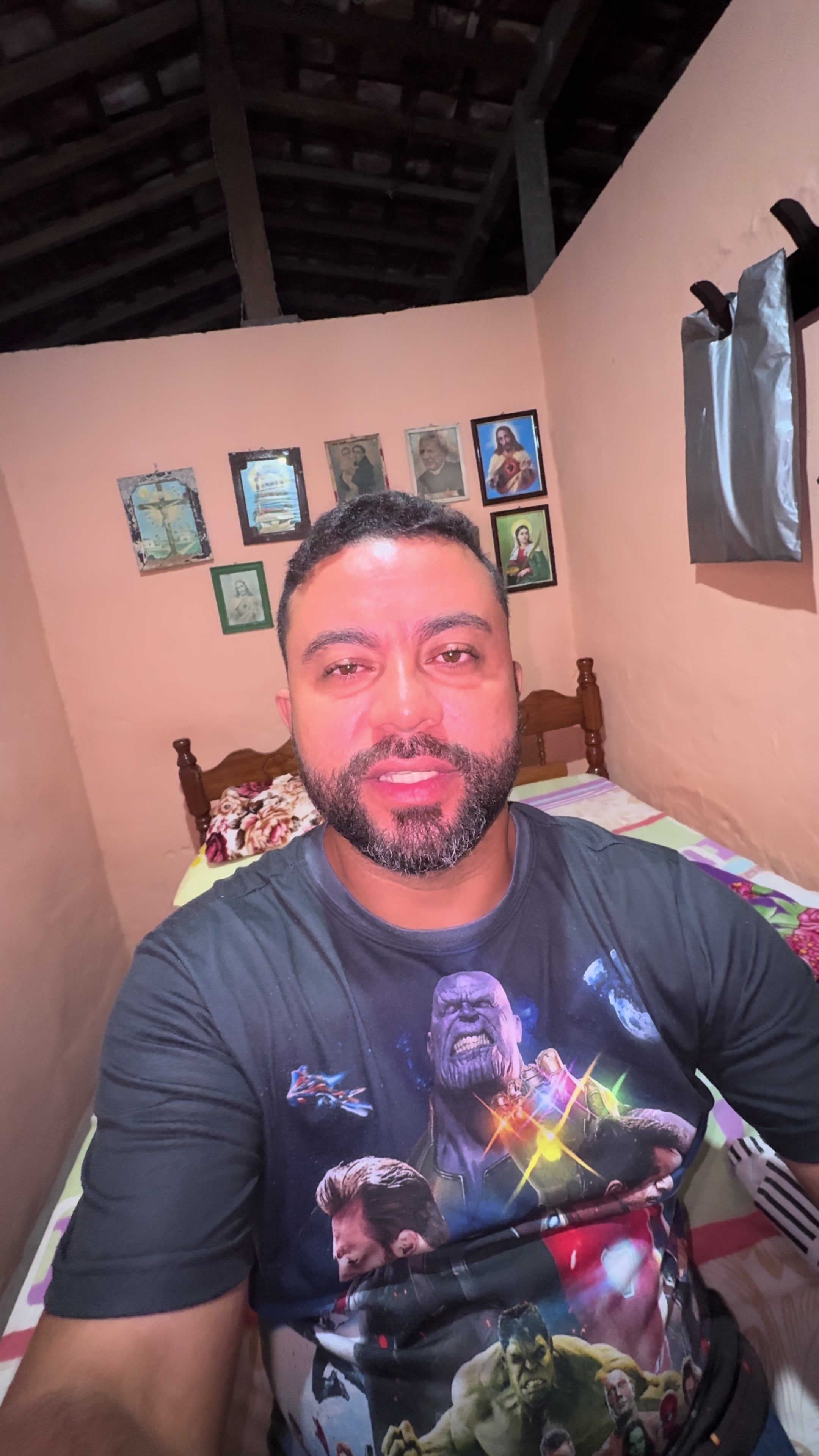 @Ivanildo Silva