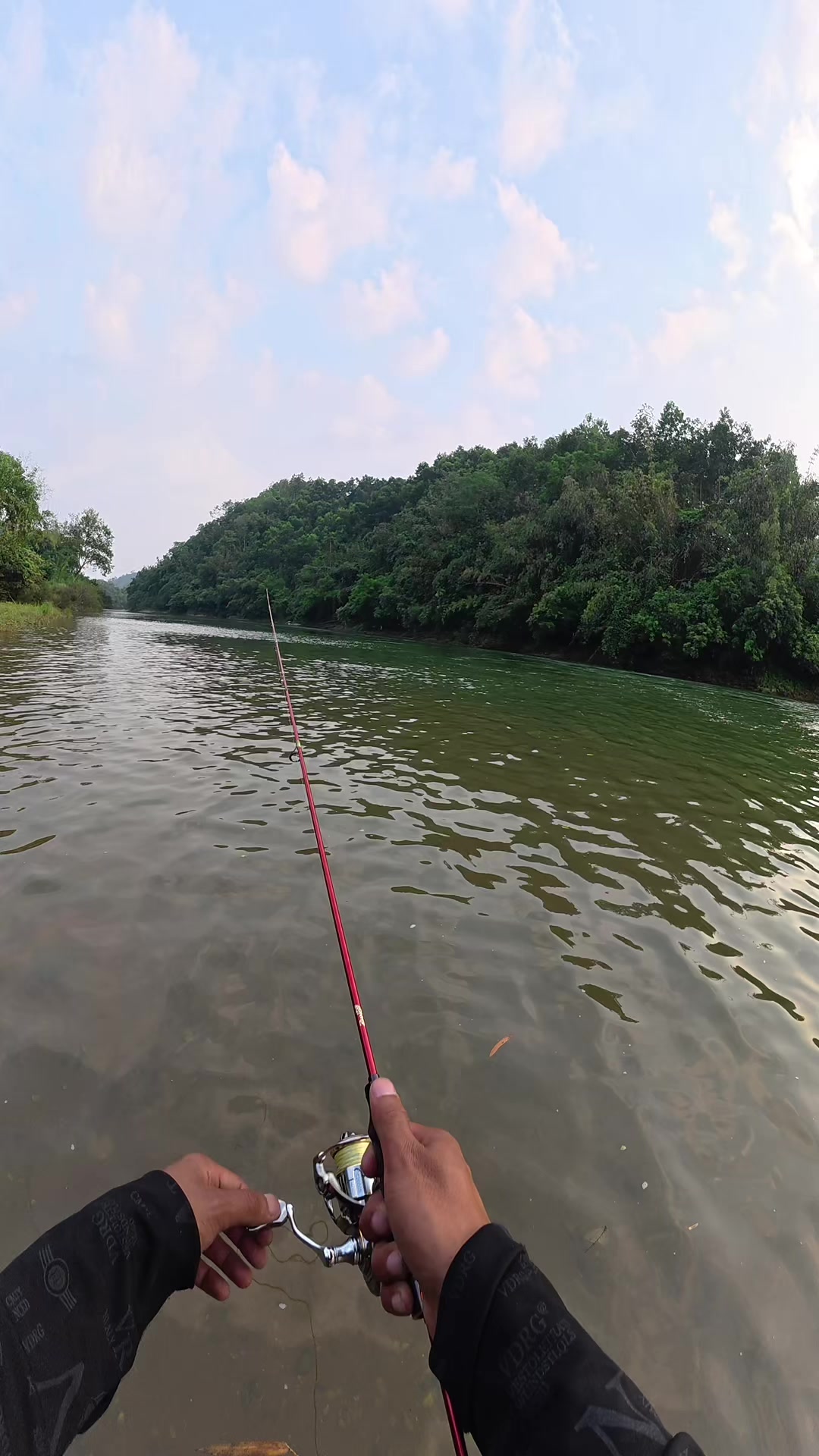 @H Fishing Shop