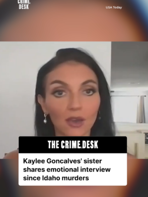 @The Crime Desk