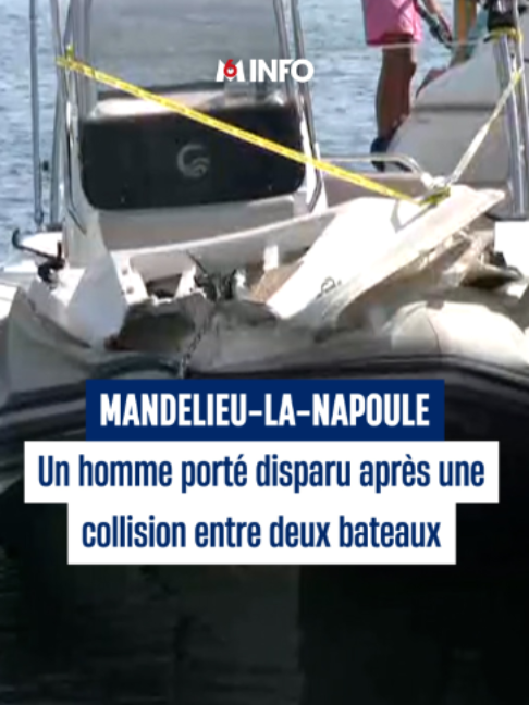 @M6 Info