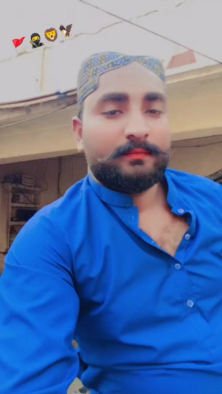 @🚩 ملنگ بادشاہ🚩