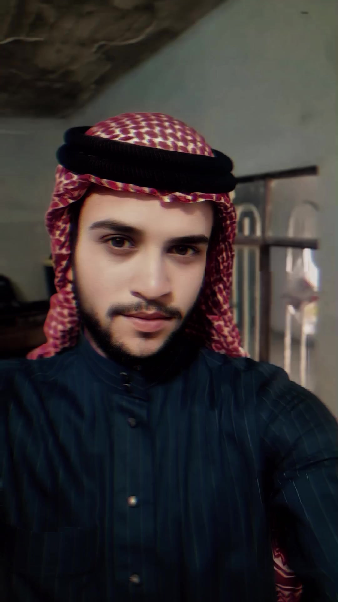 @خطاب ال ذنون
