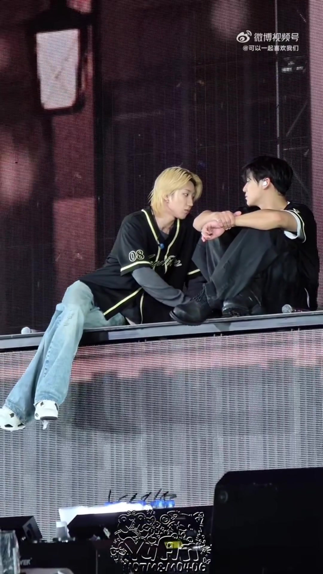 @Gyuhao universe