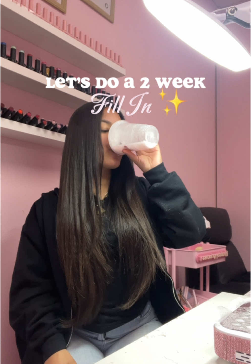 @Nails Byy Princess 🦋💕💕 .
