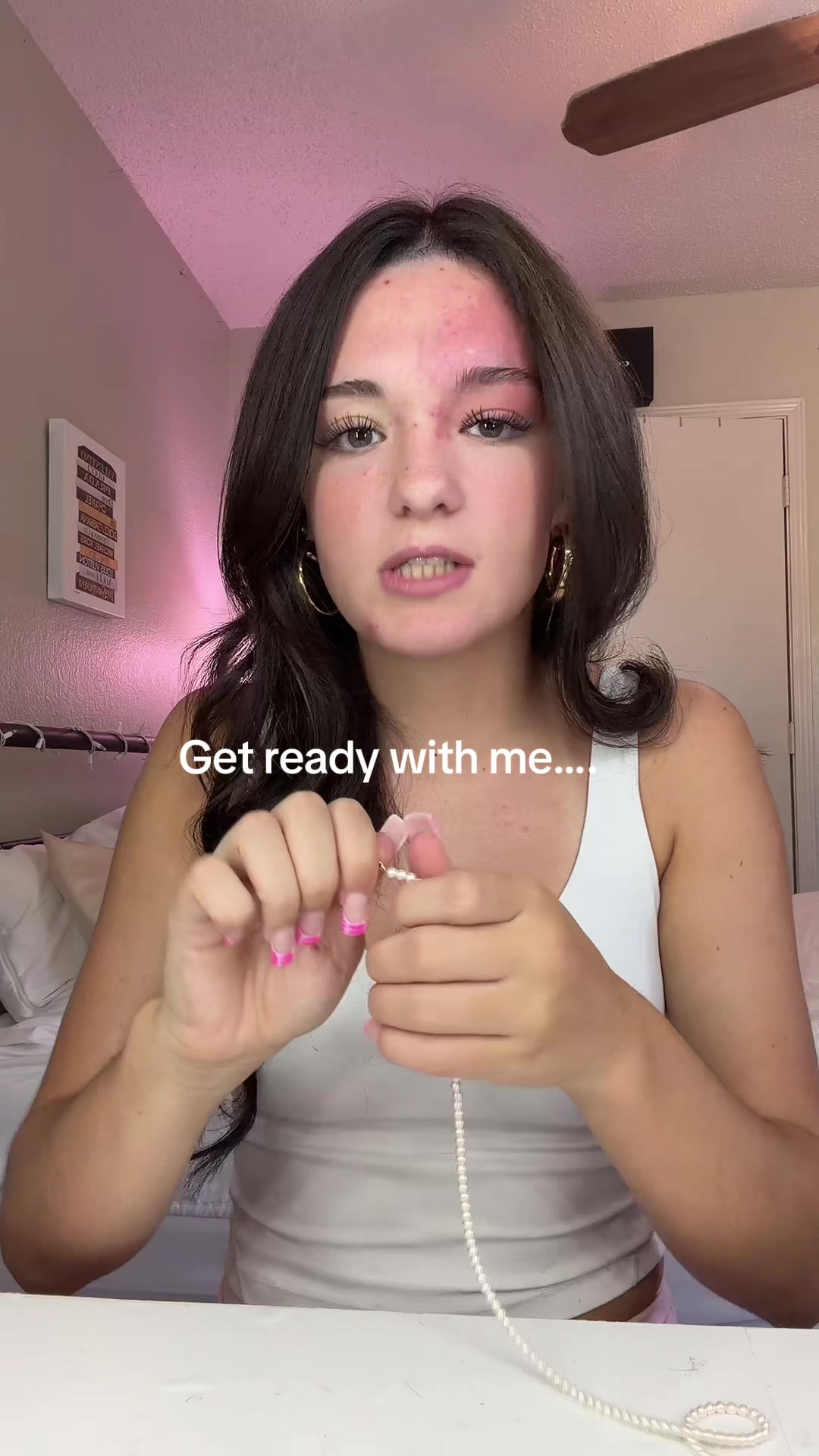 @Mya Grace