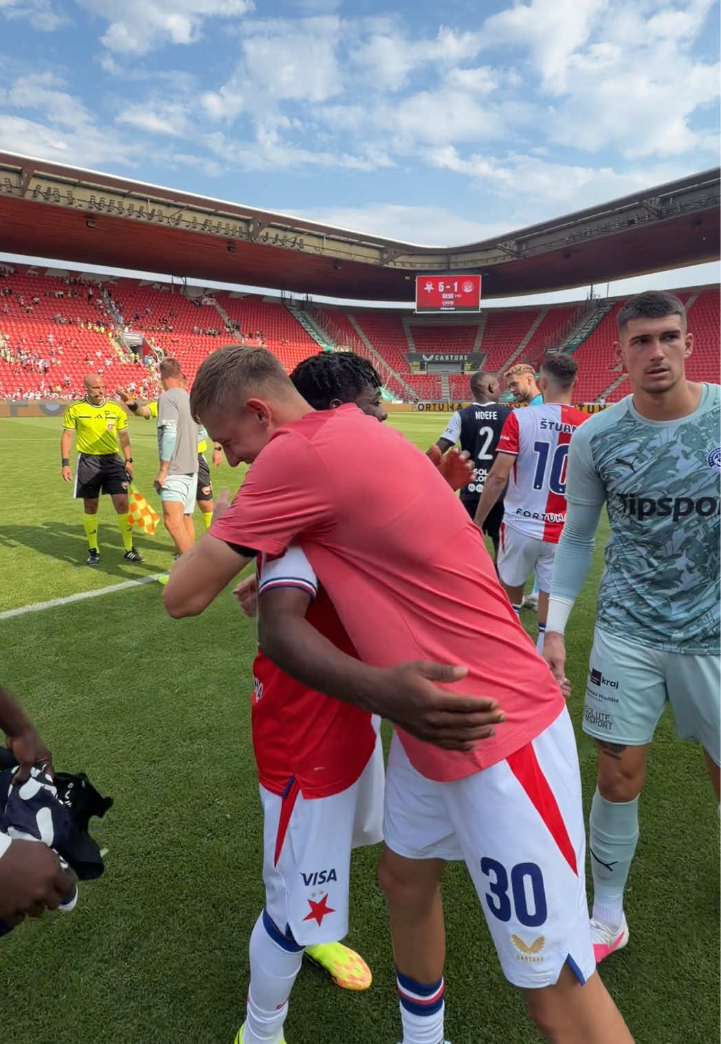 @SK Slavia Praha
