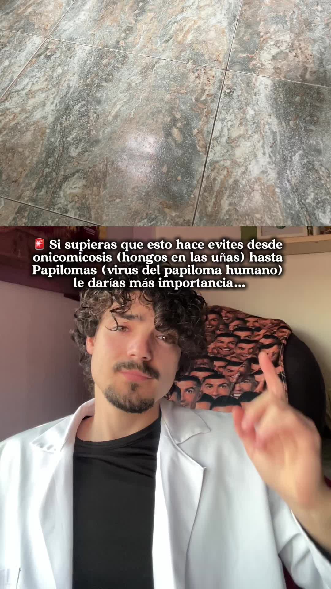 @Podología y salud | Daniel🦶🏼