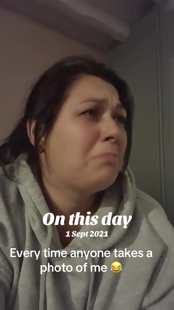 @Becky
