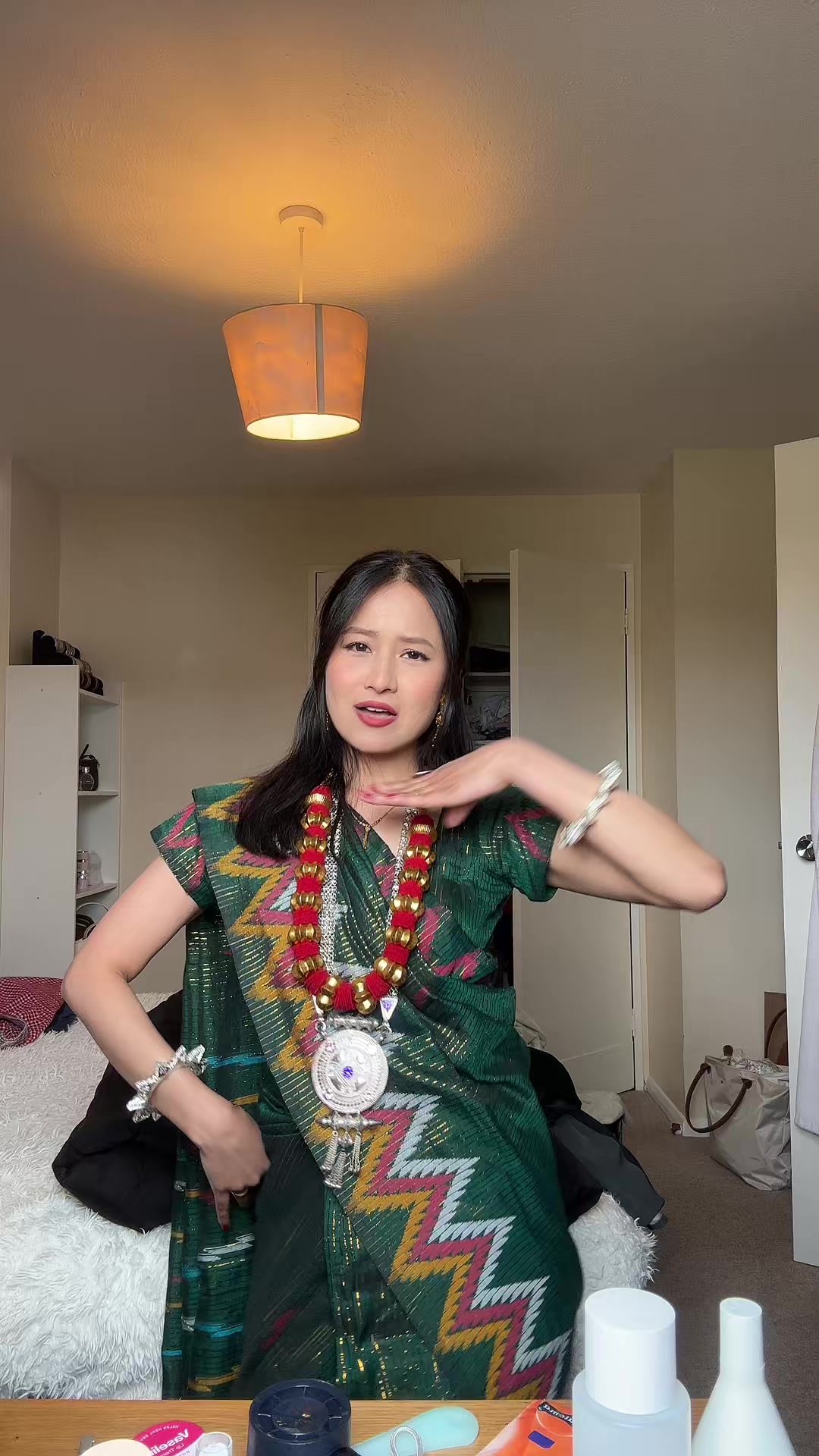 @Aakriti Chamling Rai