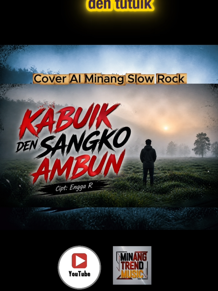 @MINANG TREND MUSIC