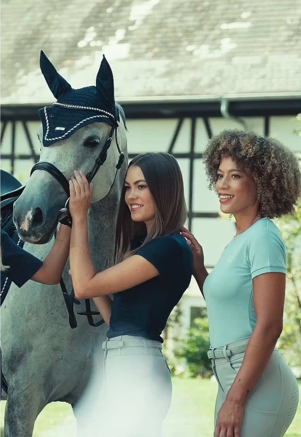 @RUMI & JULIA