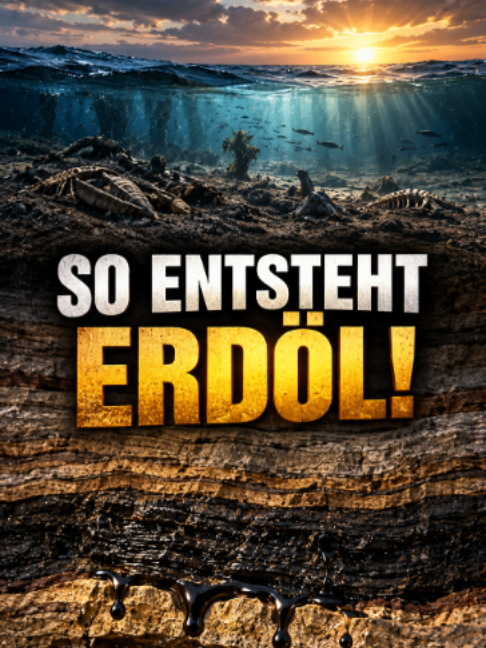 @Naturwunder erklärt