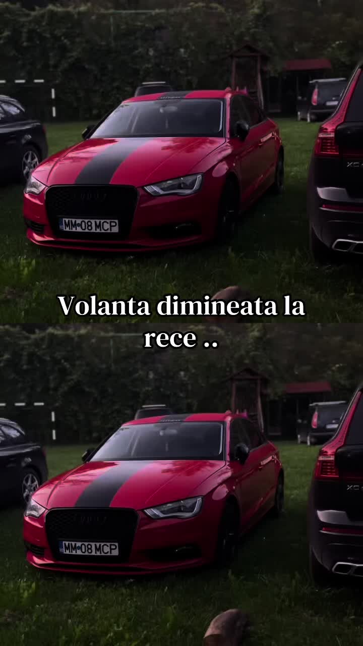 @M♡C