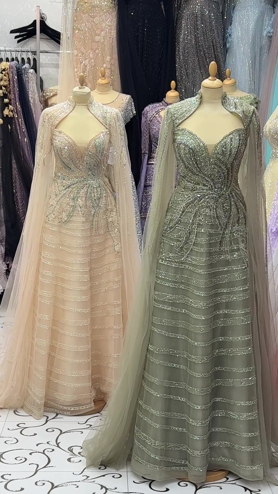 @IDeal star Fashion 👗Dubai