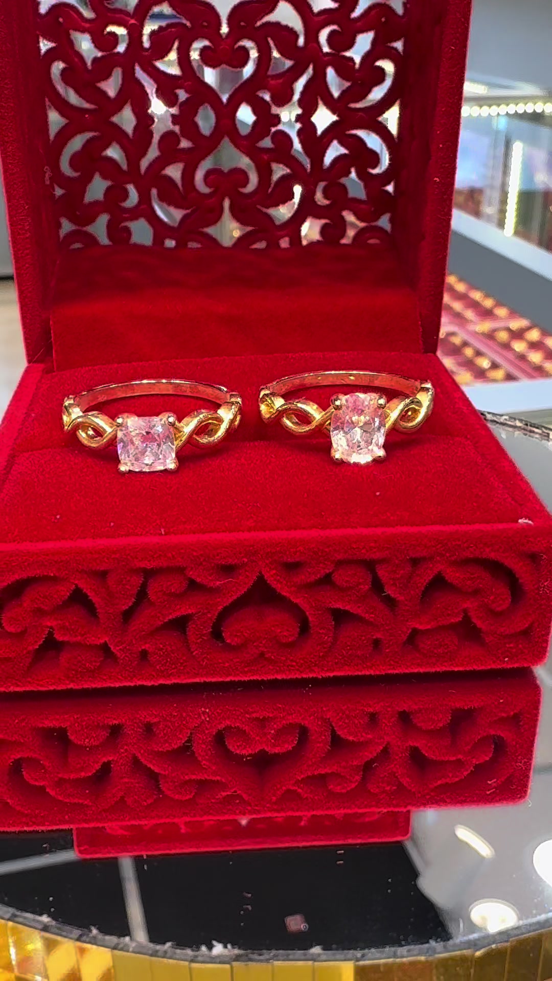 @A B D Jewellers