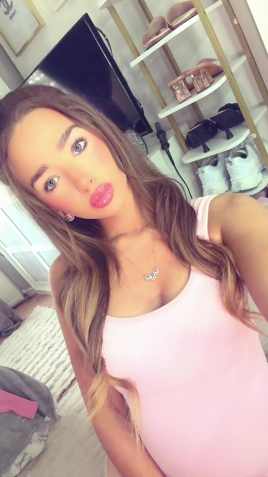 @ImogenSophie♡