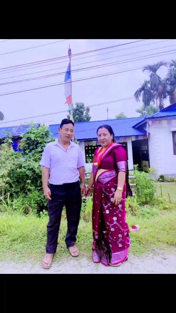 @बिनु माया तामाङ