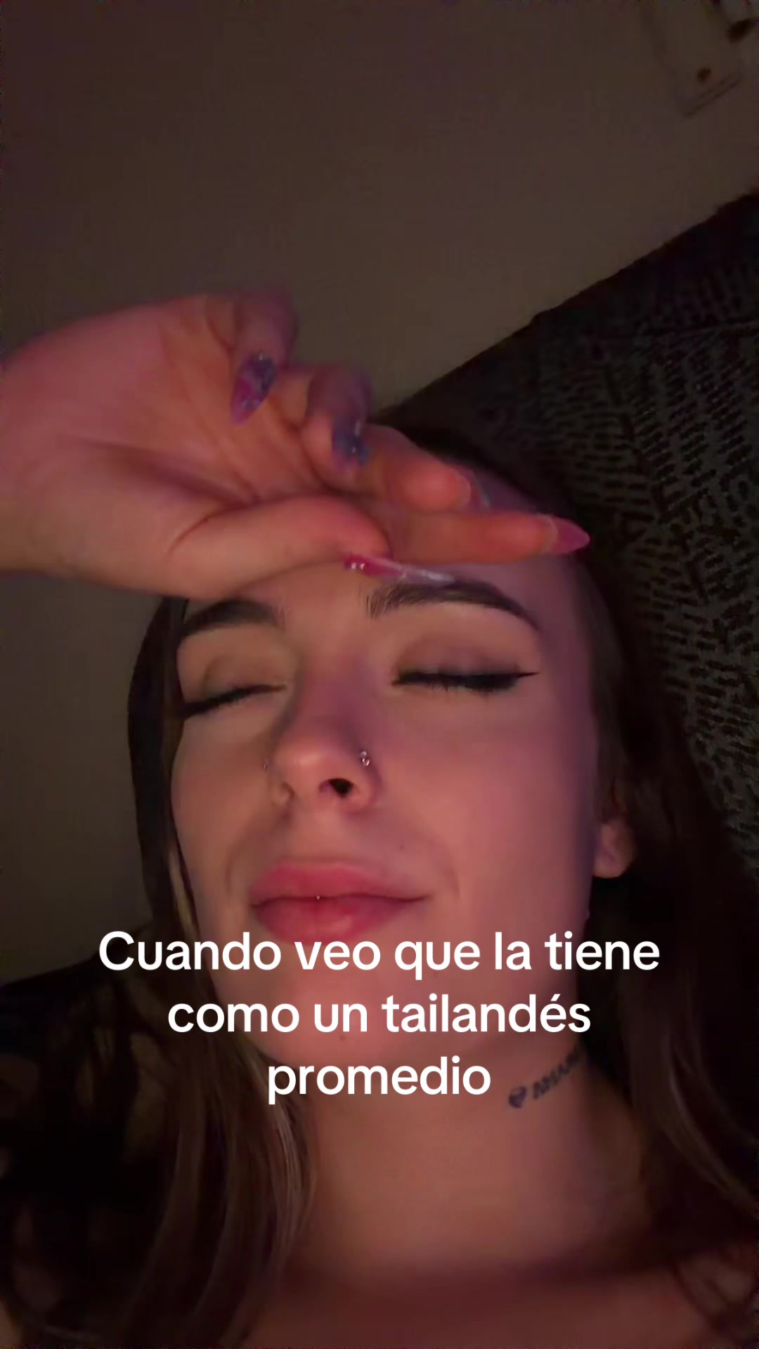@maria lollipop