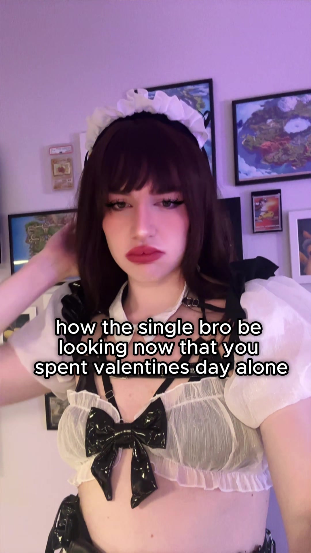 @Plum
