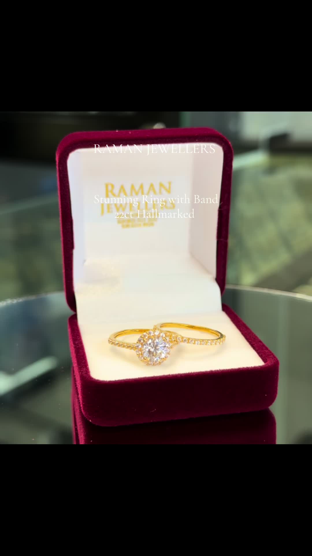 @Raman Jewellers