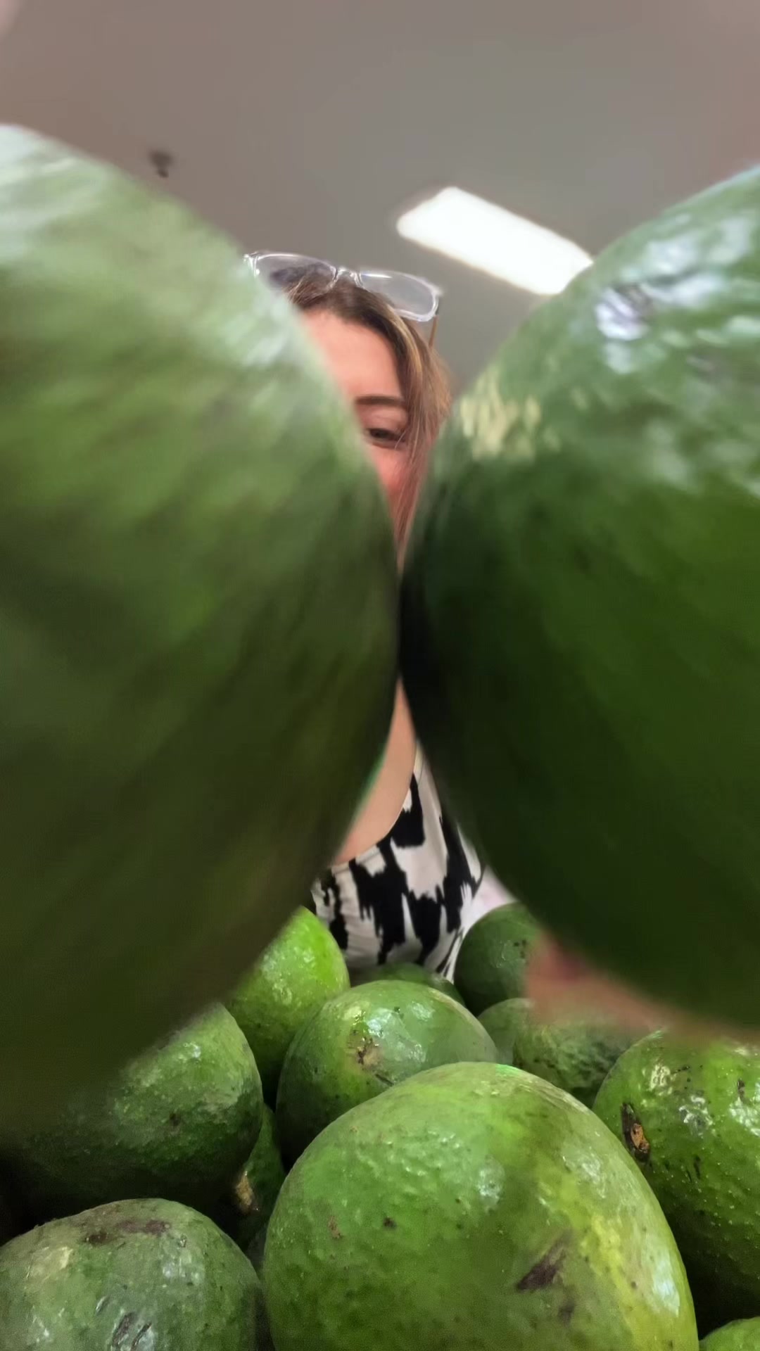 @Zia Gringa no Brasil