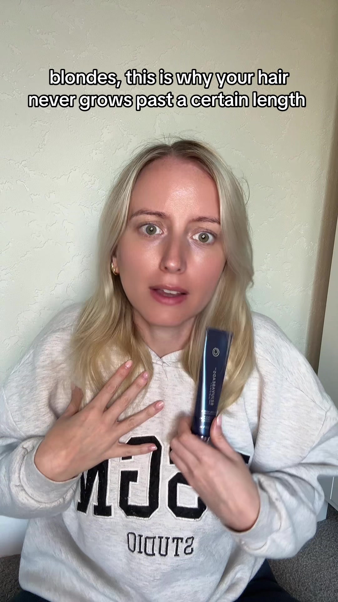 @Katie | Blonde Hair Repair