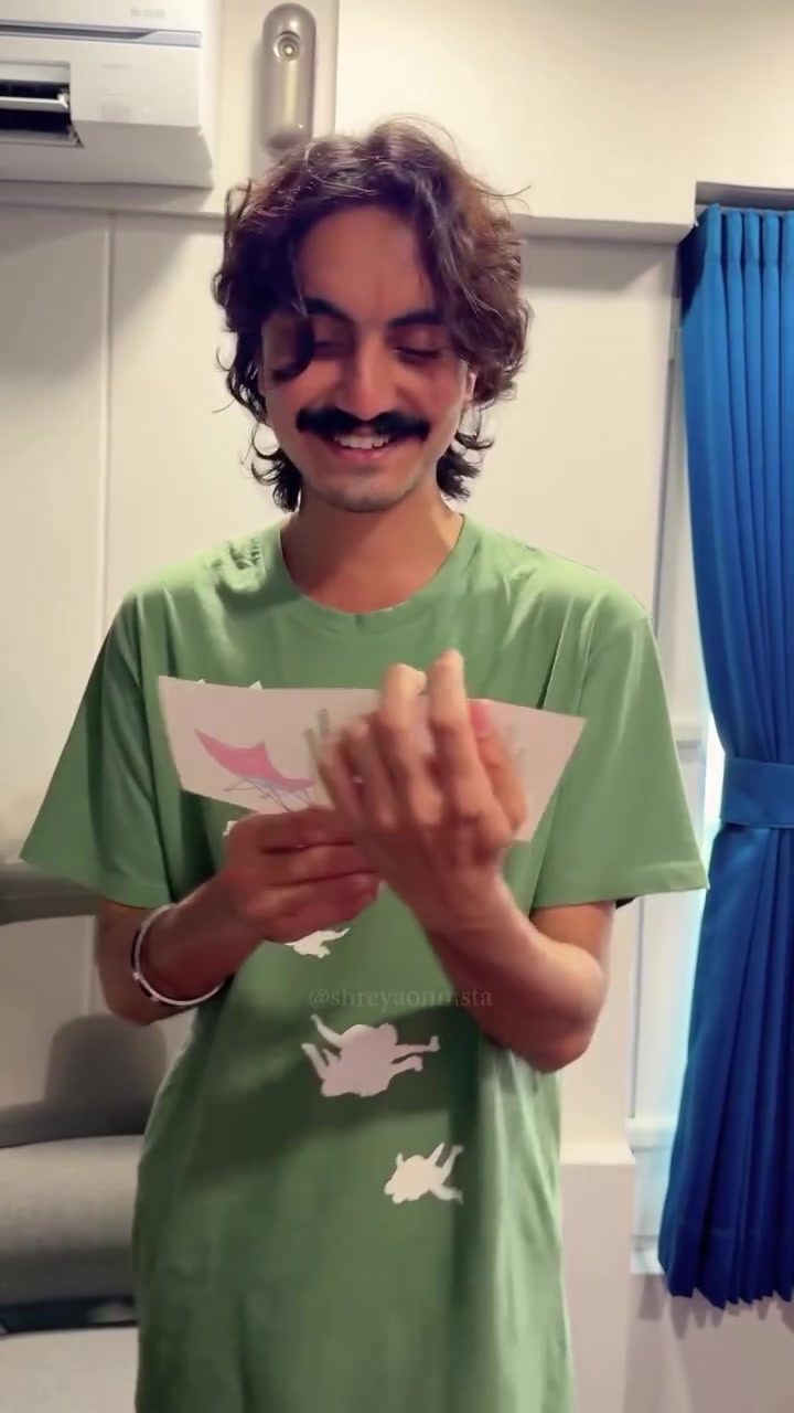 @shreyaontiktok