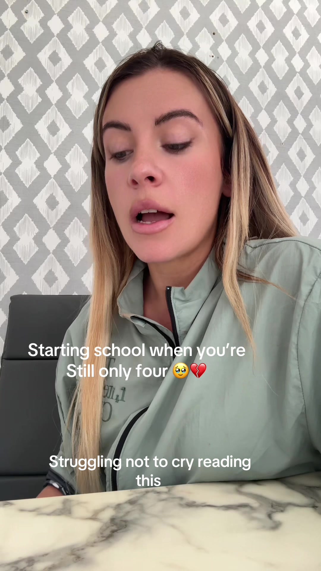 @GeorgiaFrancis &bull;Relatablemum&bull;