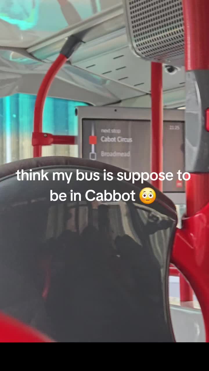 @BristolBusSpotter400