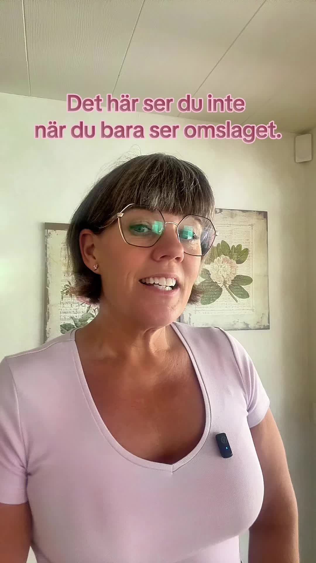 @Caroline Wiking