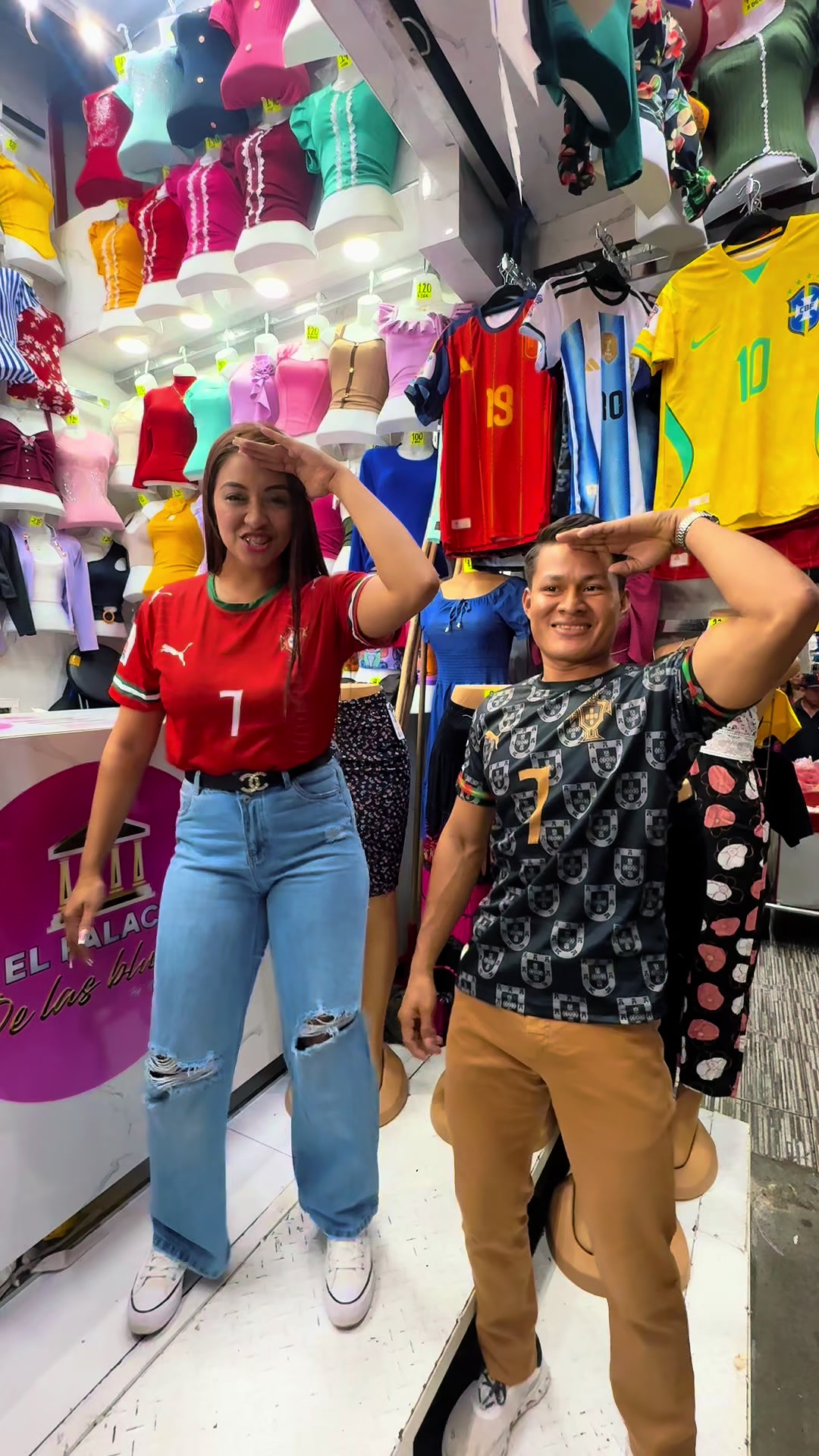 @✨EL PALACIO DE LAS BLUSAS🕌