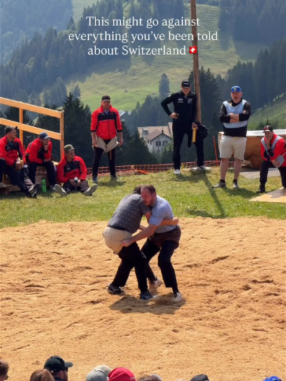 @Switzerland