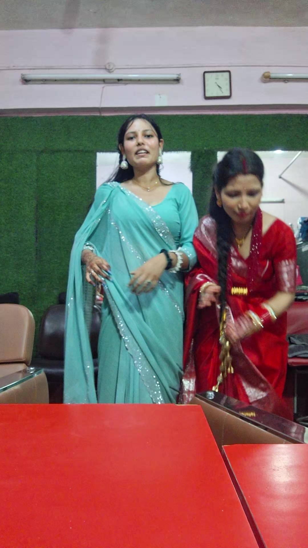 @Manisha