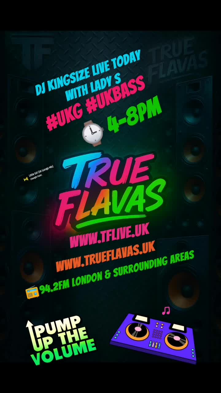 @DJ KingSize UK