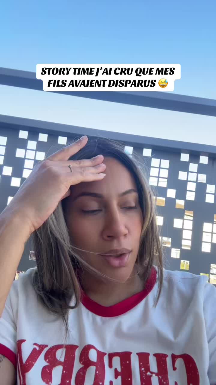 @Shannou Babe